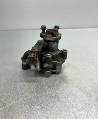Seat Alhambra (Mk1) Power steering pump 7M0145157AA