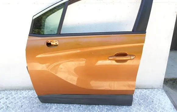 Opel Crossland X Front door 