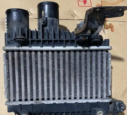 Toyota Corolla Verso AR10 Intercooler radiator