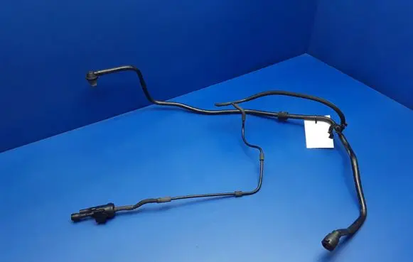 Vacuum line/pipe/hose