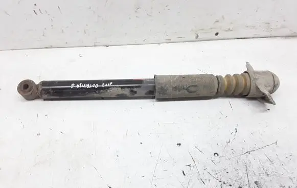 Skoda Octavia Mk2 (1Z) Rear shock absorber/damper