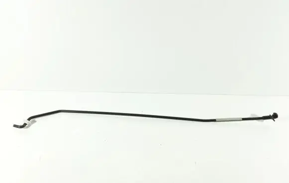 Toyota C-HR I Engine bonnet/hood prop rod/strut 