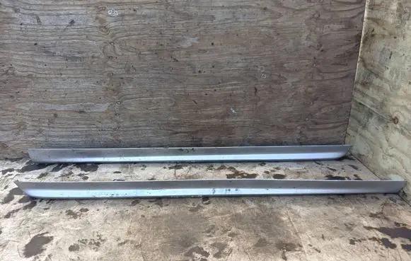 BMW 3 E46 Sill 7891913