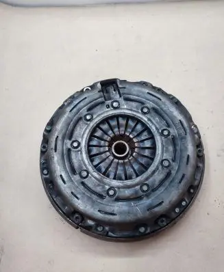 Peugeot 5008 Clutch set kit