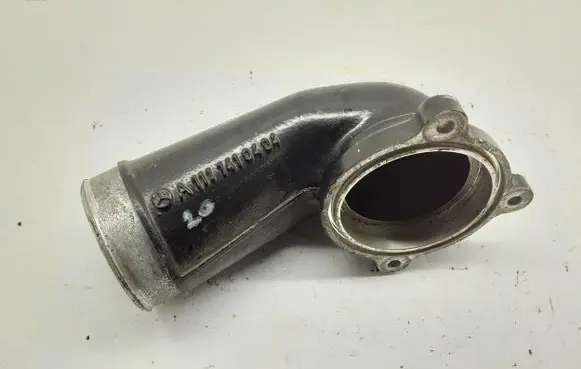 Mercedes-Benz SLK R170 Air intake hose/pipe A1111410404