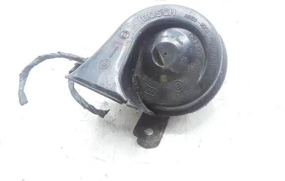Skoda Superb B6 (3T) Horn signal 703881157 CH2143
