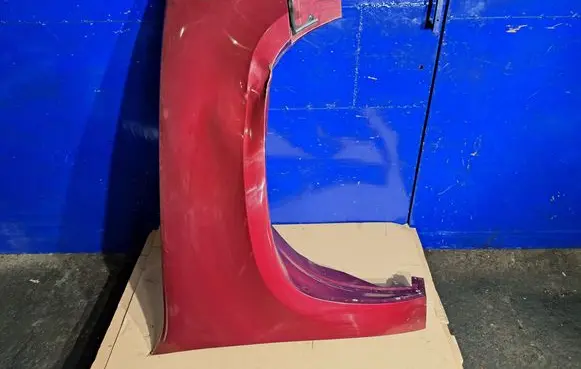 Fender