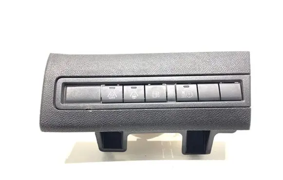 Peugeot 3008 II Other switches/knobs/shifts 9834935577