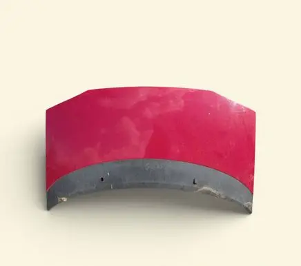 Ford Galaxy Engine bonnet/hood 