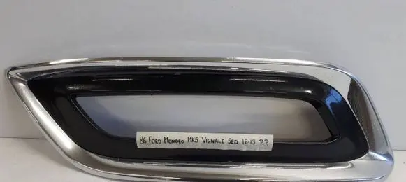 Ford Mondeo MK V Front bumper lower grill FS7319952C