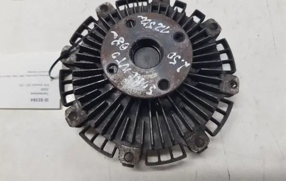 KIA Sorento Viscous fan clutch