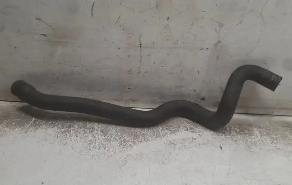 BMW 5 E60 E61 Engine coolant pipe/hose 6910757 6421691075703