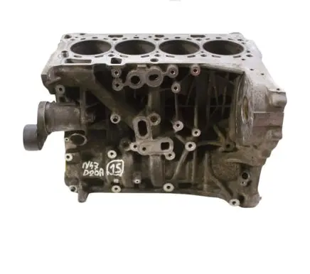 BMW 3 E90 E91 Engine block 7797922