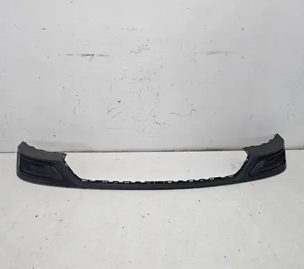 Audi Q8 Rear bumper trim bar molding 4M8807319A