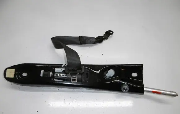 Volvo XC90 Front seatbelt
