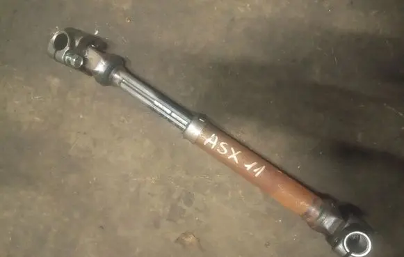 Mitsubishi ASX Steering column universal joint