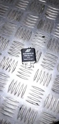 Ford Galaxy Other relay 7M0906363