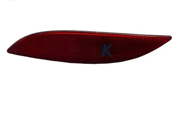 Renault Megane II Rear tail light reflector 265650004R