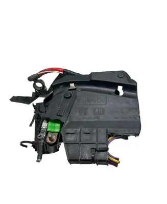 Ford C-MAX II Positive wiring loom AV6T14A067BB