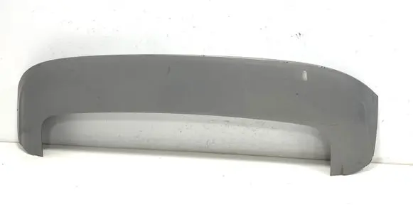 Ford Focus Tailgate/trunk spoiler BM51A44210B BJ13343