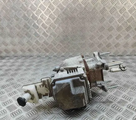 Nissan Leaf II (ZE1) Brake booster 460075SH1B