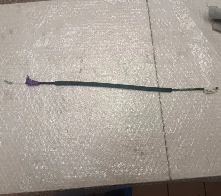 Opel Insignia B Rear door cable line 13485610