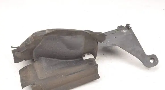 Volvo V60 Intercooler air channel guide 30796467