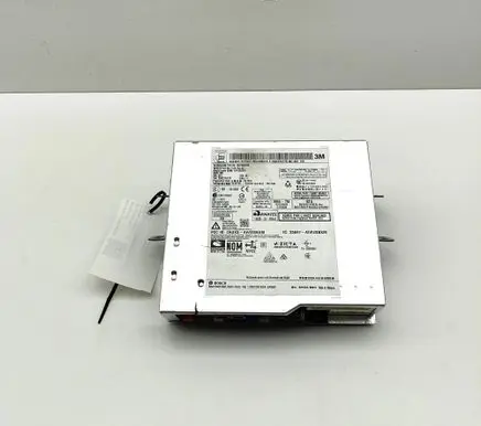 Nissan Ariya GPS navigation control unit/module 259155BV2A