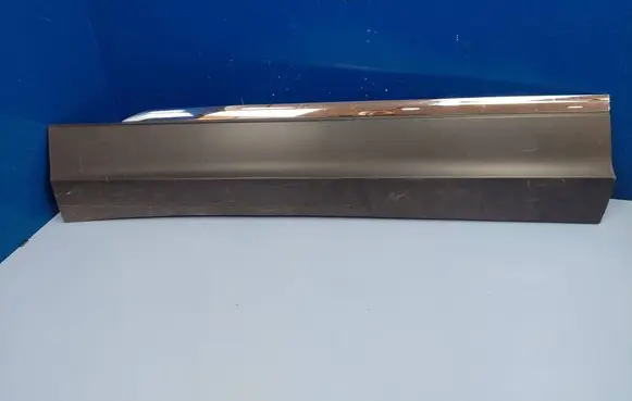 Volkswagen Tiguan Front door trim (molding) 5NA854939AF 5NA854939AG