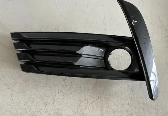 Toyota Corolla E160 E170 Front bumper lower grill 8148202620