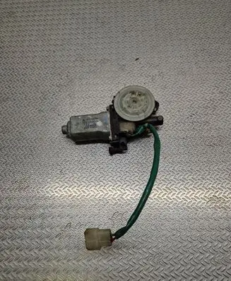 Mitsubishi L200 Front window lifting mechanism without motor MR144596 0621006526
