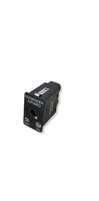 Skoda Kamiq Passenger airbag on/off switch 5Q0919237