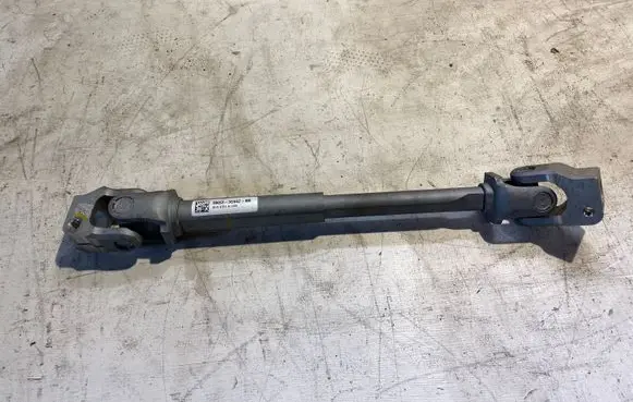 Jaguar F-Pace Steering tie rod end HK833C662