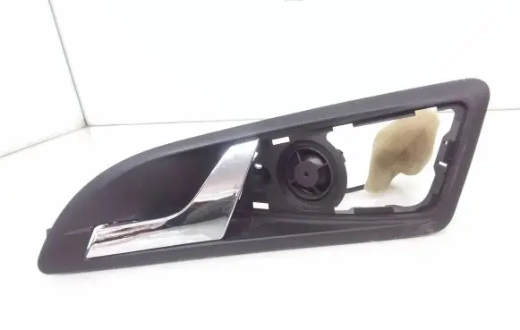 Front door interior handle