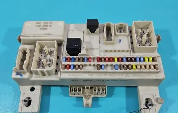 Volvo V50 Fuse box set 8690720 IMPRK1579624