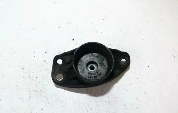 Volkswagen PASSAT B6 Coil spring mount 3c0513353