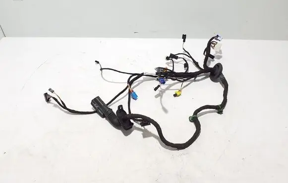 Skoda Karoq Other wiring loom 57B971120BE