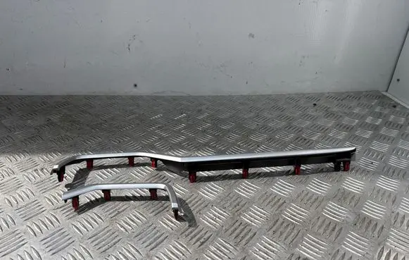 Toyota RAV 4 (XA50) Panel trim 5547542010