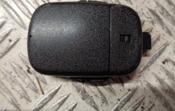 Chevrolet Cruze Rain sensor 95157887
