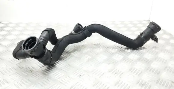 Audi A4 S4 B8 8K Engine coolant pipe/hose 8K0121049L 8K0122293B 8K0122293F