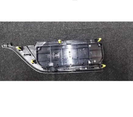 Toyota Auris E180 Climate control unit 5590002360