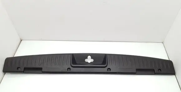 Lancia Voyager Trunk/boot sill cover protection P0ZR38DX9AC
