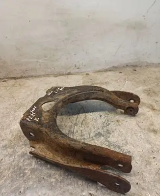 Peugeot 407 Front upper control arm/wishbone 