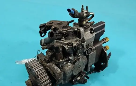 Volkswagen Transporter - Caravelle T4 Fuel injection high pressure pump 0460485033 IMPRK1581575