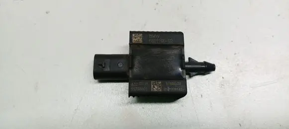 BMW X2 F39 Airbag deployment crash/impact sensor 6821100