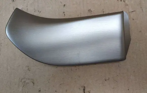 Dodge Durango III Panel trim X70004801SM