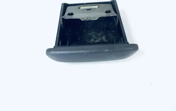 Car ashtray