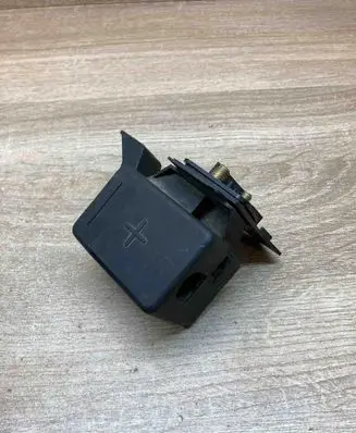 BMW 3 E46 Positive cable (battery) 8385157 8385158