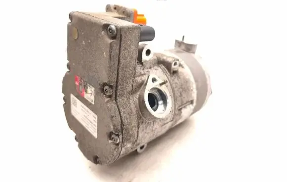 Seat Leon IV Air conditioning (A/C) compressor (pump) 5QE816803J