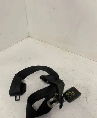 Audi 80 90 S2 B4 Middle seatbelt (rear) 8A0857713B